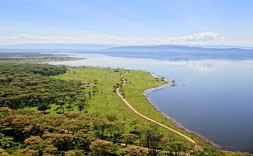 Lake Nakuru